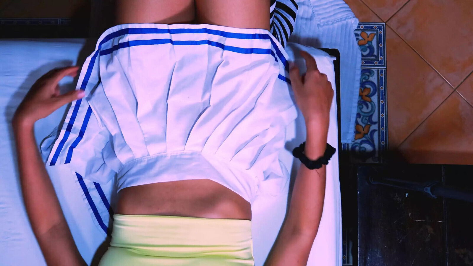 Teacher Exchange Student Apartment Fuck