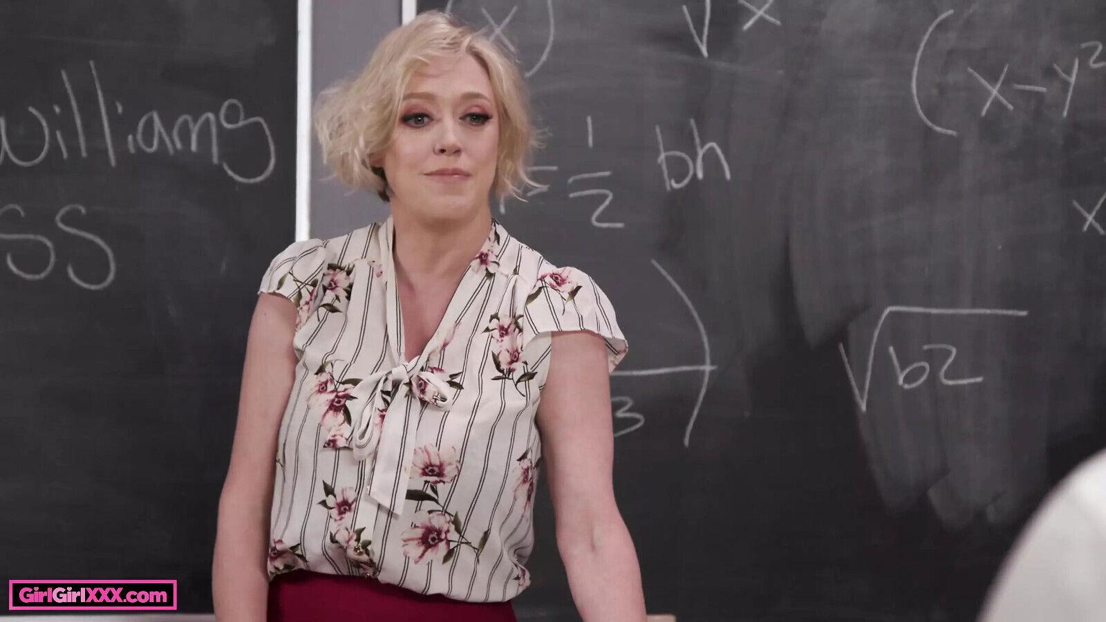 Starfire Williams Best Performer Class