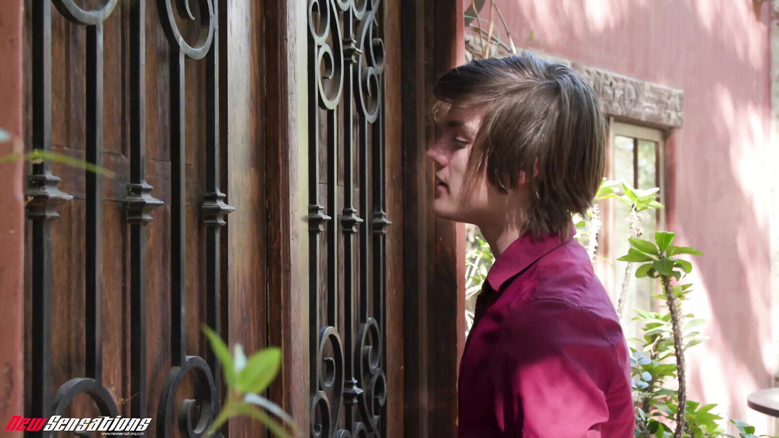 Hazel Encouraged Keep Real