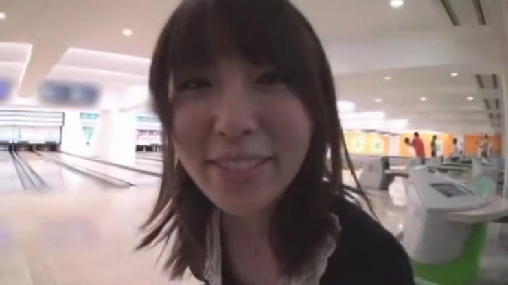 Best Japanese Slut In Crazy Car, Handjobs - Rui Sakuragi