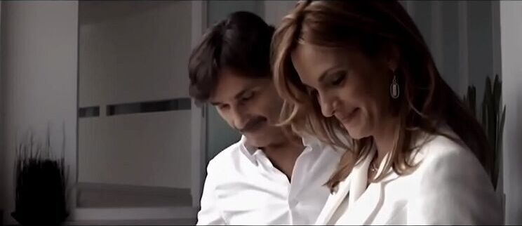 Wife Cheats with Stranger While Husband Watches Cuckold Fantasy