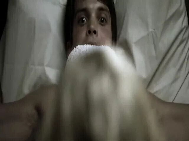 Brittany Snow Ballbusting - ON THE DOLL (2008)