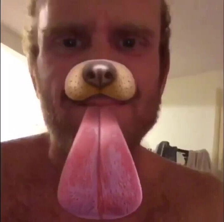 gully wompus fucks himself