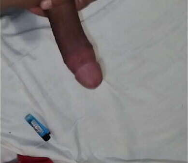 Solo cuarto tocandome