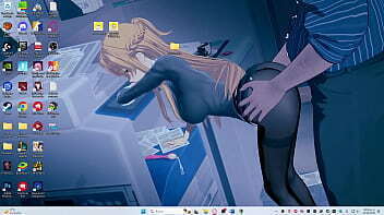 Sword Online Part (Fujino)