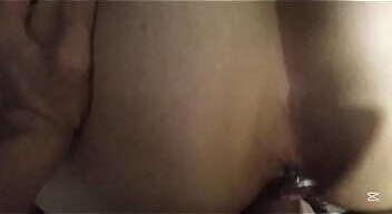 unicorn swallows big dick and gets hard birthday fuck all over hotel room