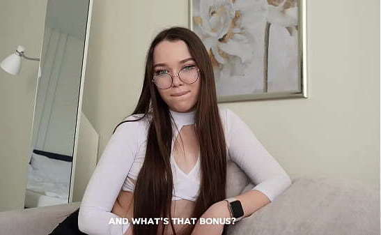 Fucked very sexy realtor. pussy.