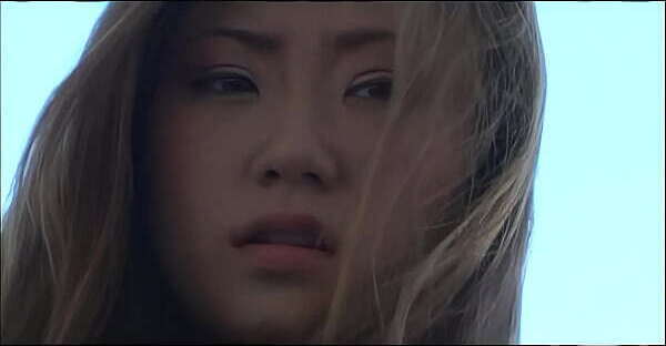 Thai Michelle Almost Virgin