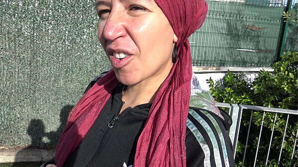 Turkish Wife Cheats British Husband With Black