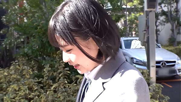 jepang Siswi jepang baru pulang sekolah langsung disuruh ngelayanin kamar