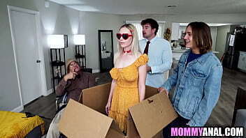 Robot MILF freeused step family