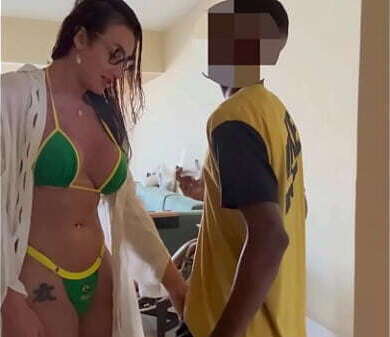 Delivery foodguy different kind Janeiro