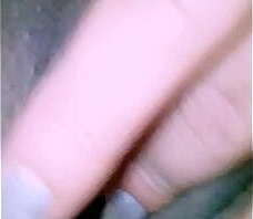 Hermosa toc&aacute_ndose