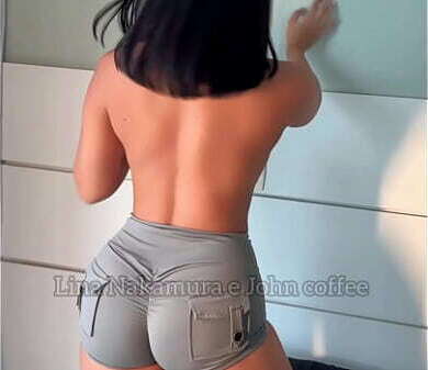 Novinha Asi&aacute_tica Queria Gozar Seduziu Personal Trainer tirou camisinha escondido SAFADA quase Gozou Dentro