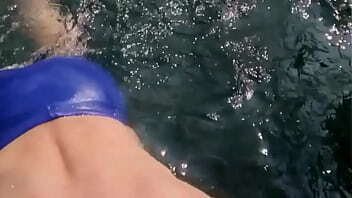 164 la piscina del sexo