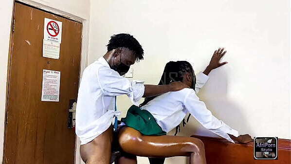 Quicky Fuck After School Hours