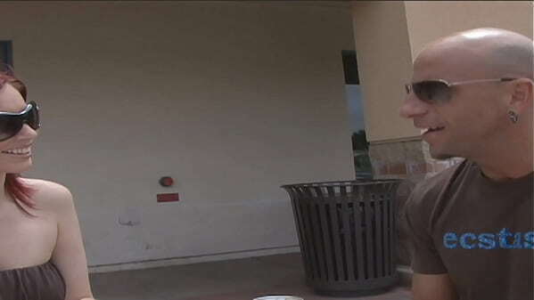 Sexy MILF Bounces Pussy Massive Dick