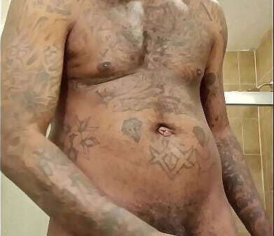 Welcome home YoungStarBrazy! Cumshot