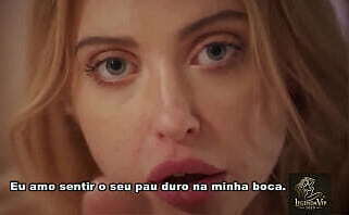 Irm&atilde_o foi visitar irm&atilde_ e acabou comendo ela