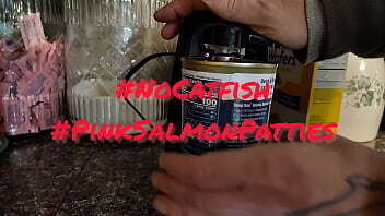 #NoCatfish #CookUp #Salmon