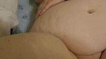 Big Pussy Big Objects