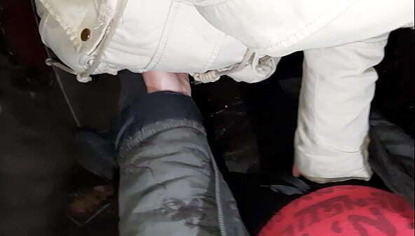 village hide from everyone lesbians