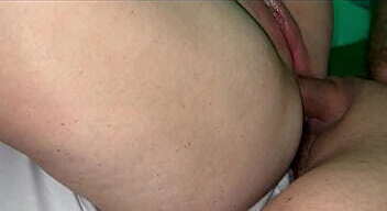 Free promo video of our nice fucking night (I came three times)