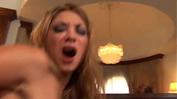 DOUBLE FUCKED DOUBLE PENETRATION