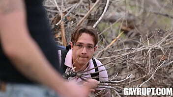 Walk Park Jayden Marcos, Kane