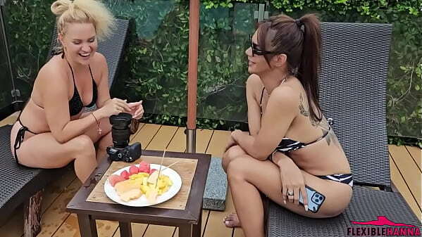 First Time Hardcore with LADYBOY