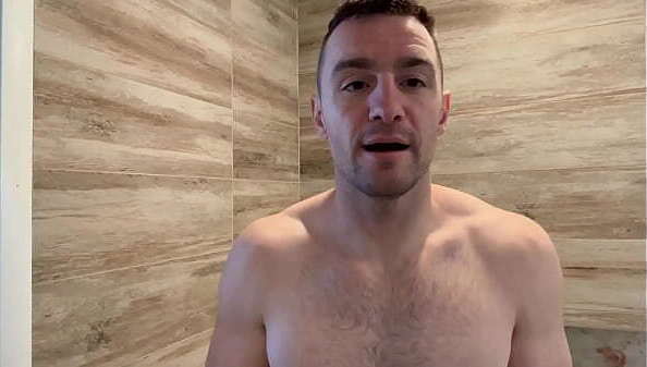 Prepare Shoot Porn. Behind Scenes. English &amp_ Espanol.