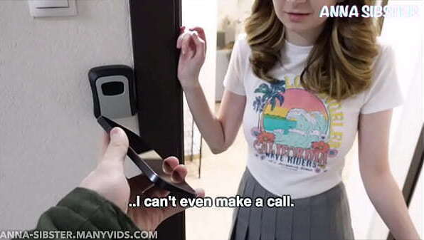 hadn'_t lost keys, wouldn'_t have found neighbor'_s secret.