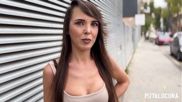 PutaLocura Espa&ntilde_ola cuerpazo Chloee pillada Torbe traga semen