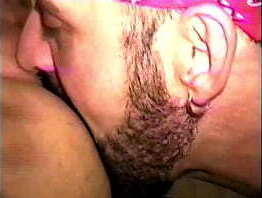 John Mercato walks in for a blowjob gets in on the act and presents his huge cock and ass to Adam'_s tongue