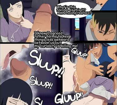 Sakura Sarada fucked surprise Momoshiki become stronger