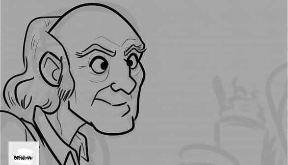 Stream Picarto BreadManGames Demon Deals (2023.03.03)