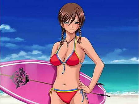 Resort Boin Voice Lines