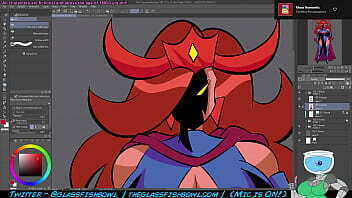 Stream Picarto GlassFishBowl Sexy Stuff (2023.02.27)