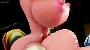 Nyakumi Neko clip loop