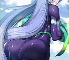 Nejire hado (compilation)