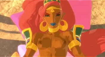 Urbosa 3D Compilation