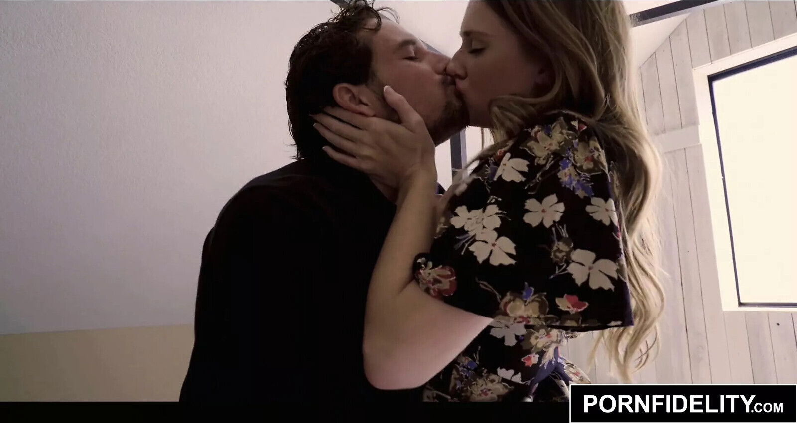 PORNFIDELITY Ashley Lane Can't Stop Squirting