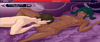 Fucking several times which leads threesome (MNF club)