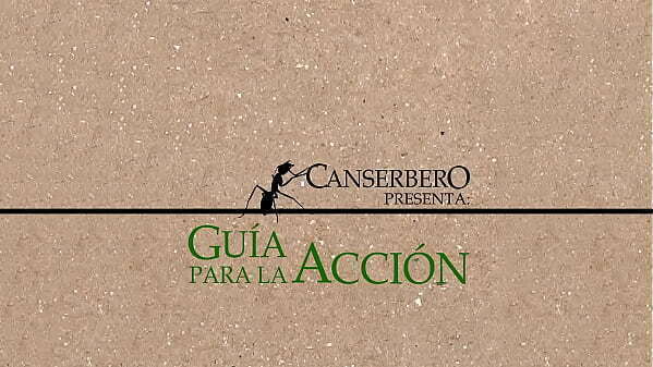 Visiones Gu&iacute_a Para Acci&oacute_n |Canserbero