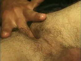 Rimming Night at the DC Men'_s Club