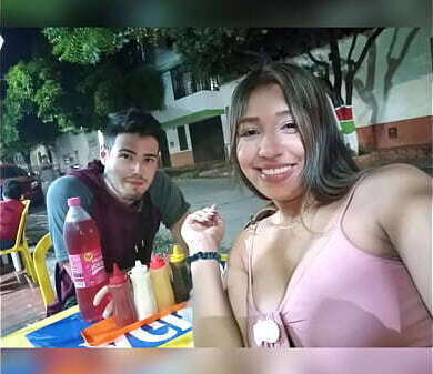 making love with girlfriend after they quarreled