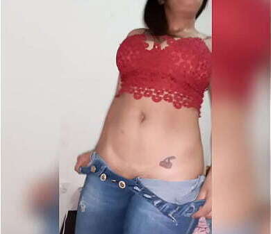 fuck this 18yearold girl parents house going take quick shower before they arrive