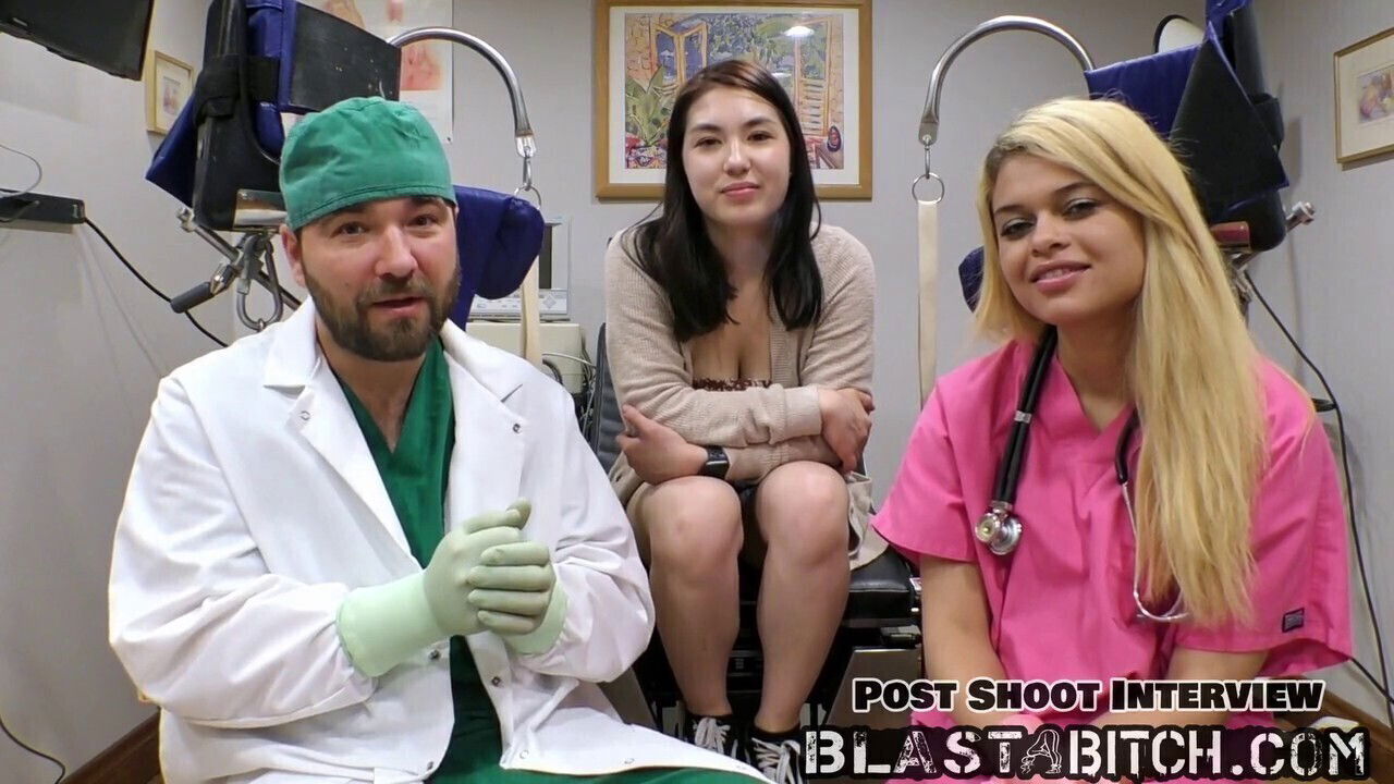 Screaming deepthroat, amateur blowjob, missionary