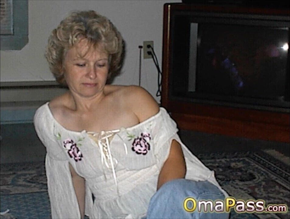 OmaPasS Busty Chubby Amateur Mature Ladies