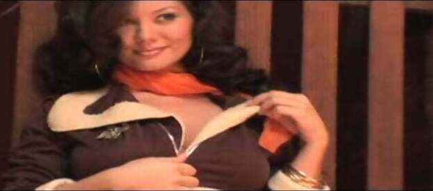 Lisa Marie Scott Elevator